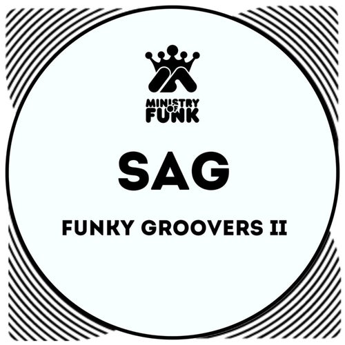 Funky Groovers II