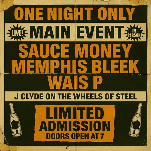 Main Event