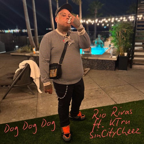 Dog Dog Dog (feat. K Tru & SinCity Cheez)