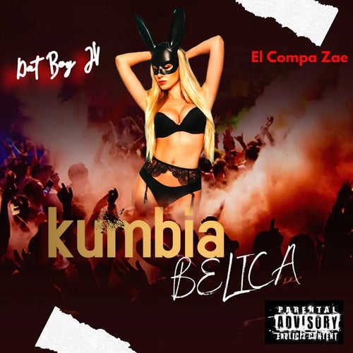 Kumbia Belica (feat. El Compa Zae)