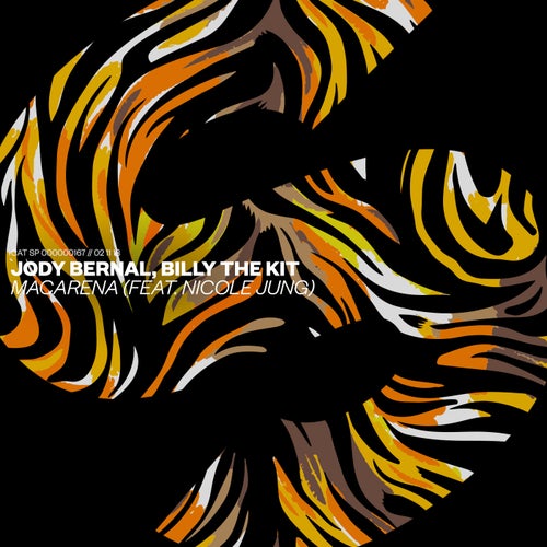 Macarena (feat. Nicole Jung) (Extended Mix)