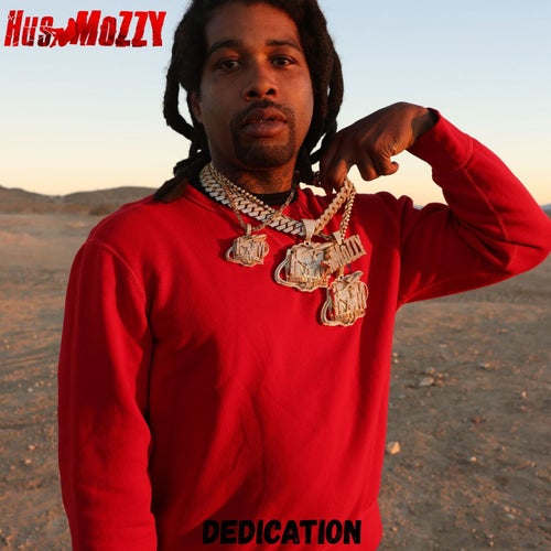 DEDICATION