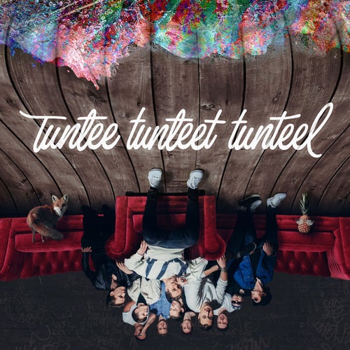 Tuntee tunteet tunteel