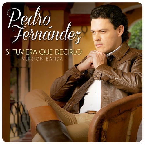 Si Tuviera Que Decirlo (Version Banda)