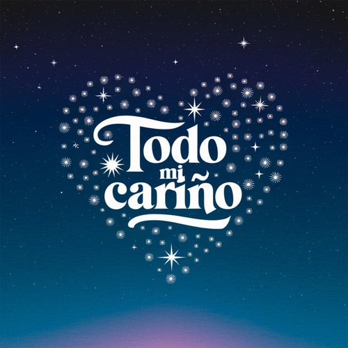 Todo mi cariño