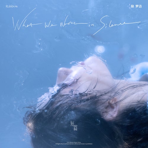 What We Wrote in Silence