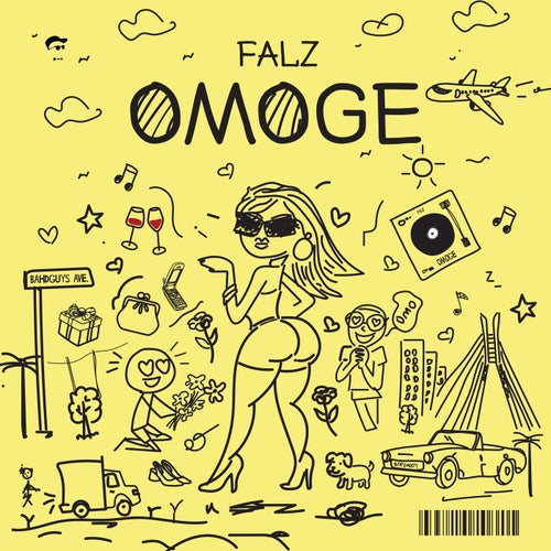Omoge