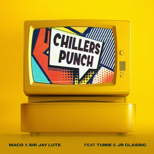 Chillers Punch
