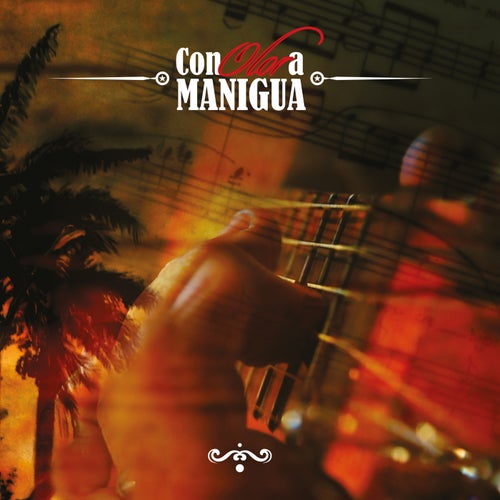 Con olor a manigua