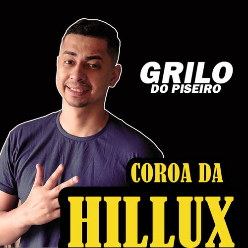 Coroa da Hillux