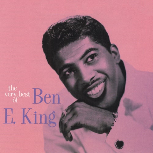 The Very Best of Ben E. King by The Drifters and Ben E. King on Beatsource