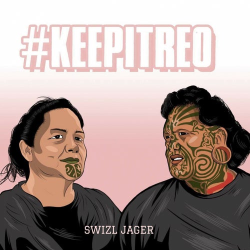 #Keepitreo