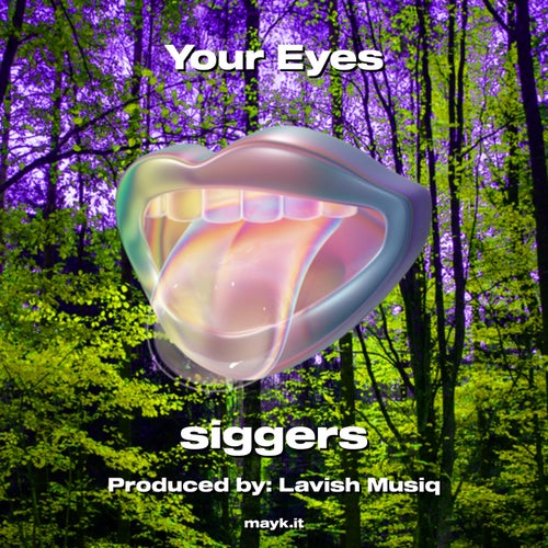 Your Eyes