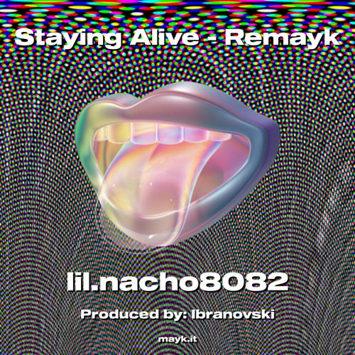 Staying Alive - Remayk