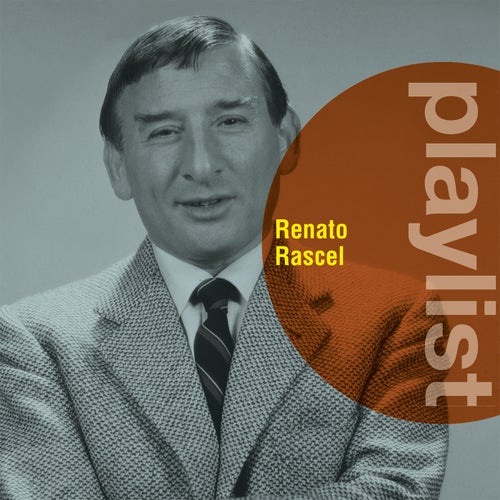 Playlist: Renato Rascel