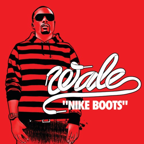Nike Boots