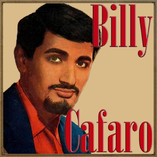 Billy Cafaro