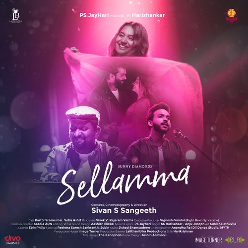 Sellamma