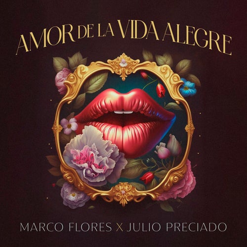 Amor De La Vida Alegre