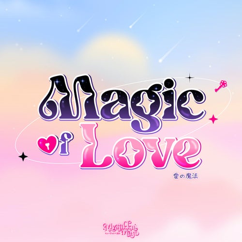 Magic of Love