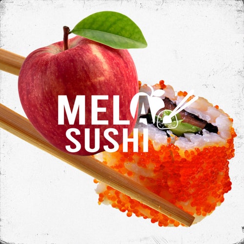 Mela sushi