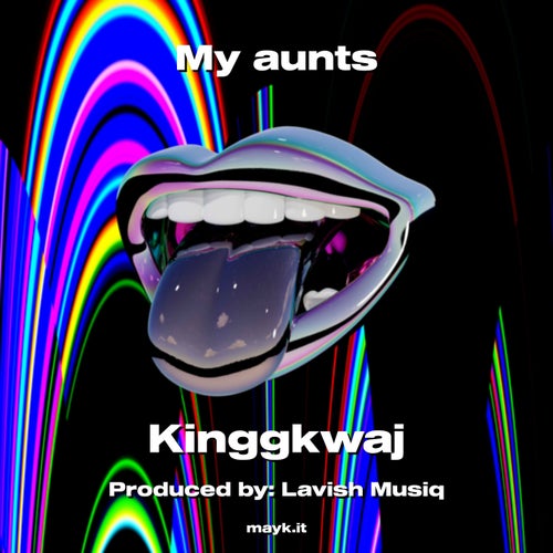 My aunts