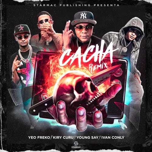 Cacha (Remix)