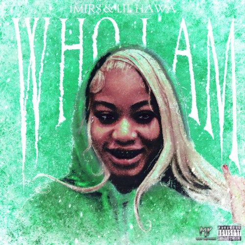 WHO I AM