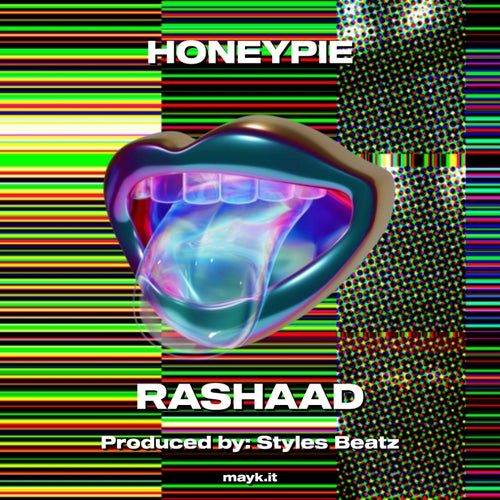 HONEYPIE