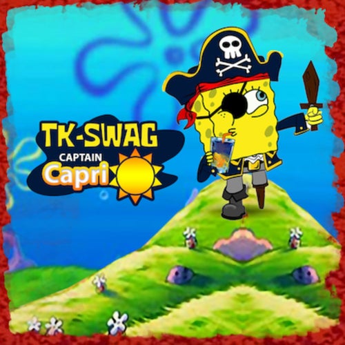 Captain Caprisun