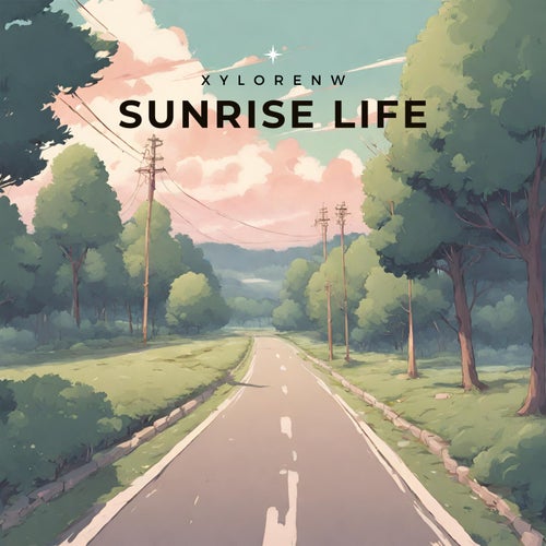 SUNRISE LIFE (feat. Sofija Smyth)