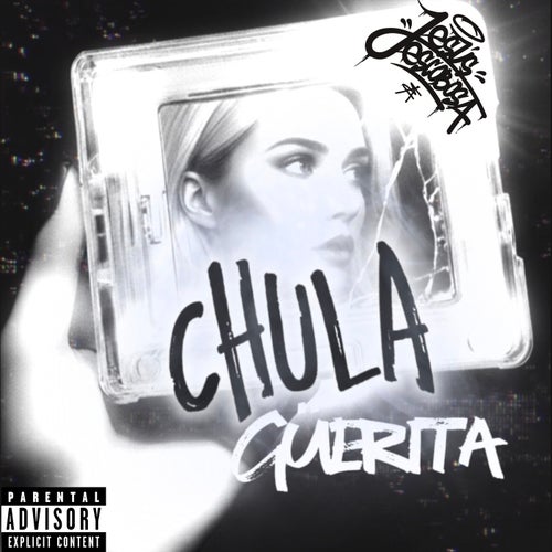 Chula Güerita