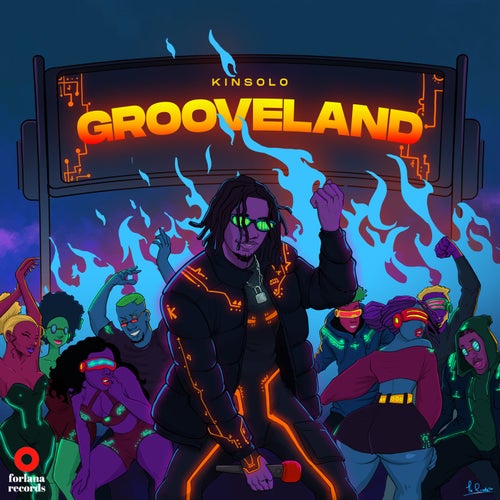Release of the week