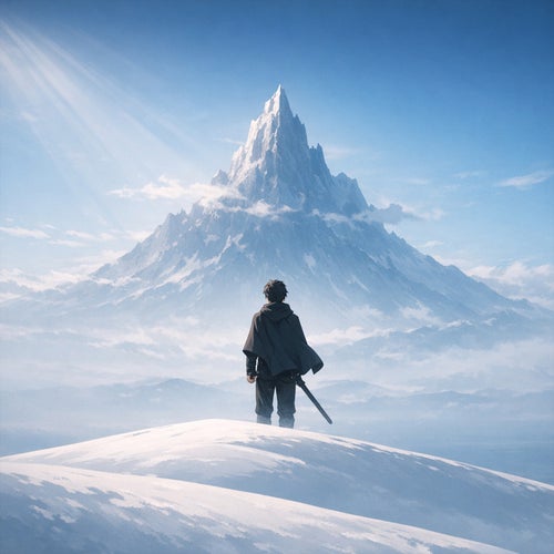 Minimalist Epic