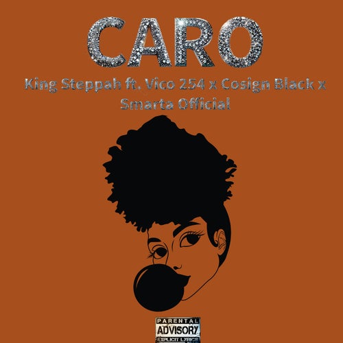 Caro (feat. Vico 254)