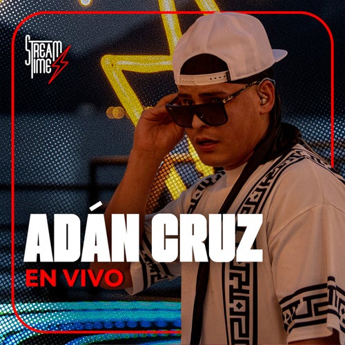 ADÁN CRUZ (EN VIVO)