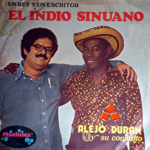 El indio sinuano