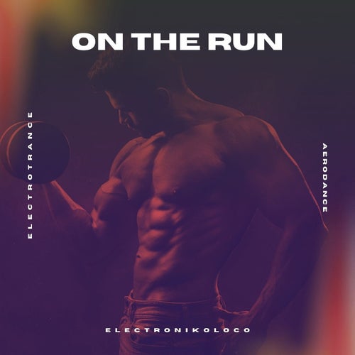 On the Run (Trance)