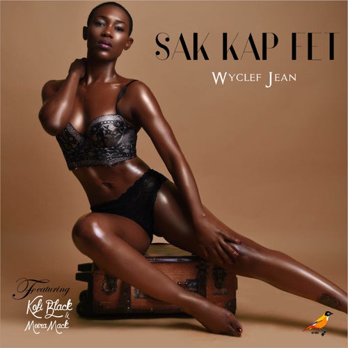 Sak Kap Fet  (feat. Kofi Black & Moira Mack)