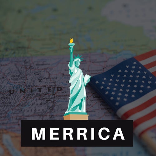 Merrica