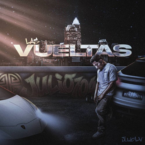 Las Vueltas