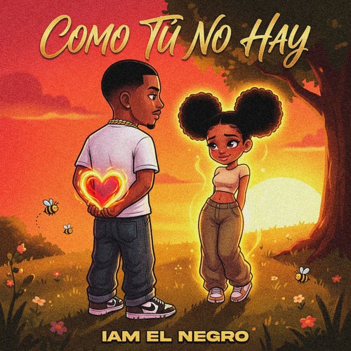 Como Tu No Hay