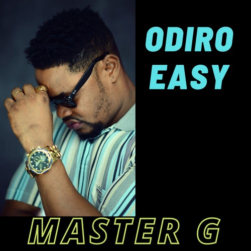 Odiro Easy (Piano Version)