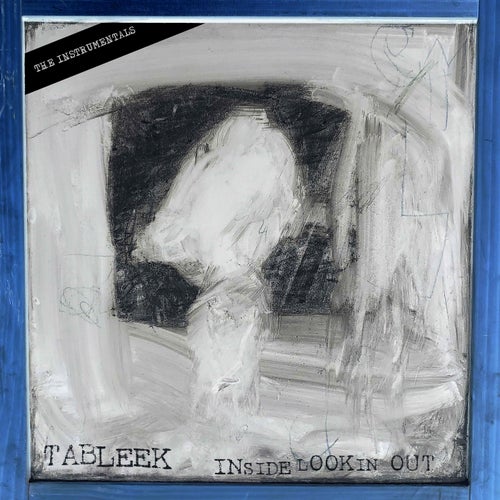 Inside Looking Out - The Instrumentals