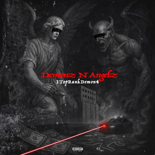 Demonz N Angelz