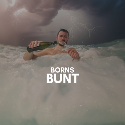 BUNT