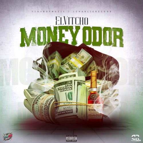Money Odor