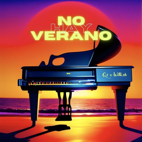 No hay verano
