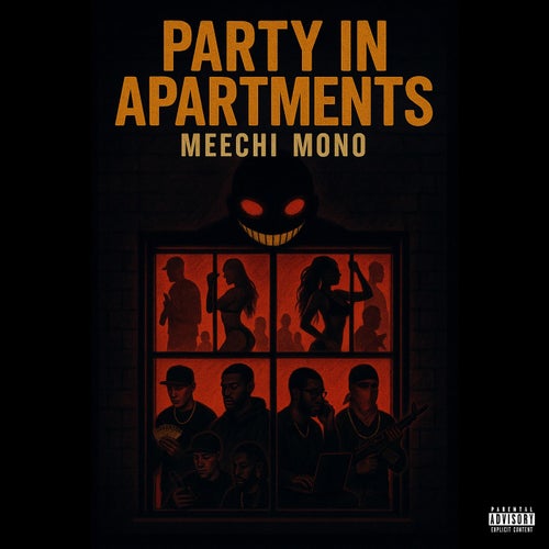 Party In Apartments