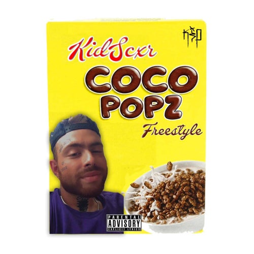 COCOPOPZ Freestyle